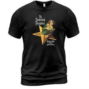 Smashing pumpkins / Mellon collie and infinite sadness tee
